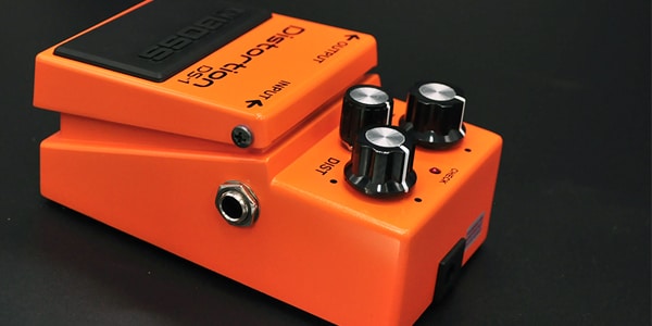 BOSS / DS-1 Distortion画像10