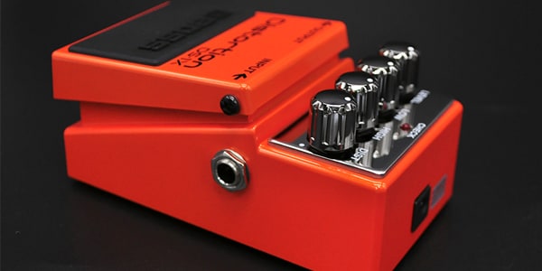 BOSS DS-1X Distortion 送料無料 | Sound House