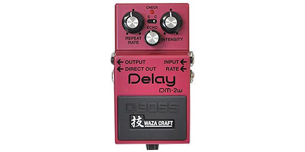  DM-2W