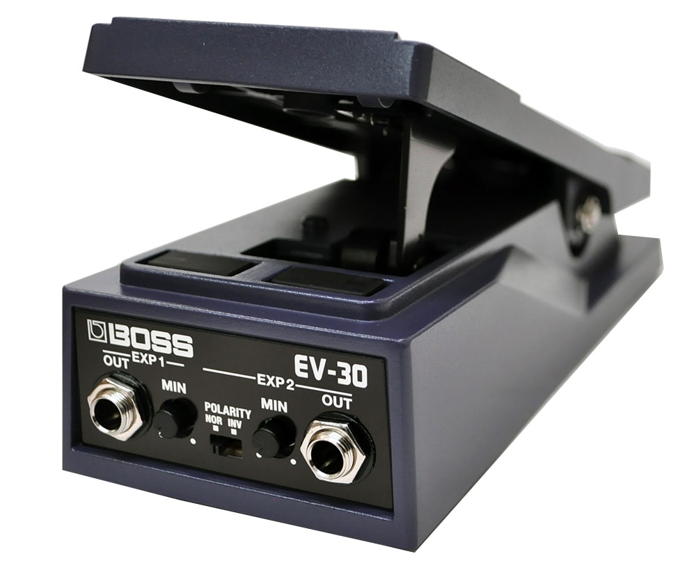 割引クーポン 送料無料 BOSS EV-30 abamedyc.com