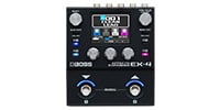 BOSS / EX-4 Effects Expander