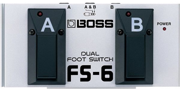 BOSS/FS-6