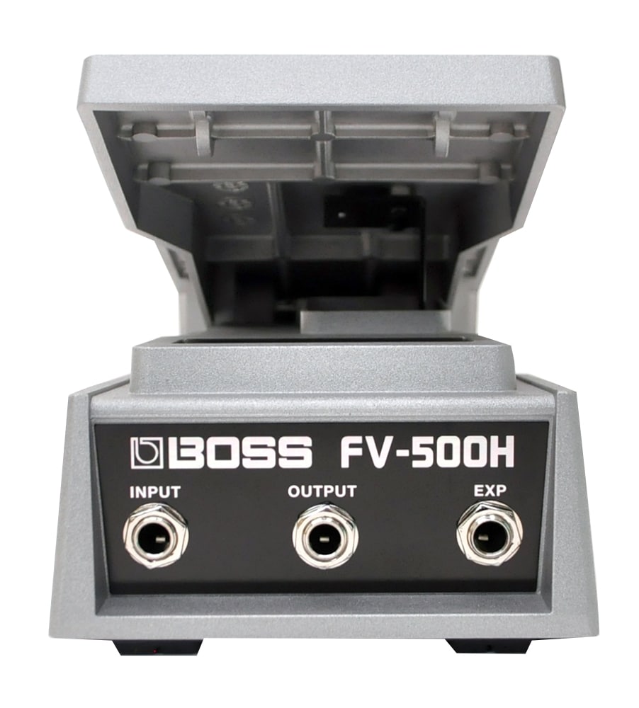 BOSS ( ボス ) FV-500H ボリュームペダル 送料無料 | サウンドハウス