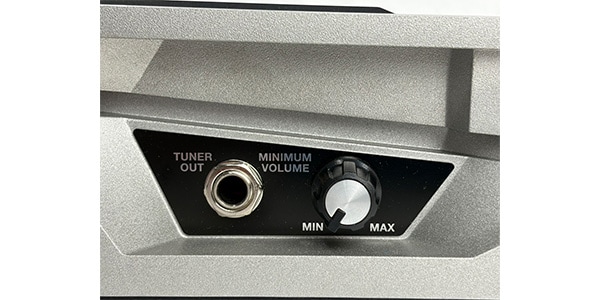 BOSS ( ボス ) / 【USED】FV-500L ボリュームペダル画像7