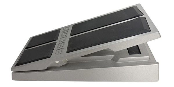 BOSS ( ボス ) / 【USED】FV-500L ボリュームペダル画像9
