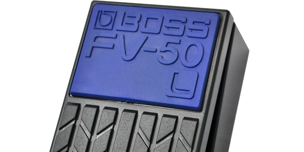 SD-1 FV-50L Boss セット