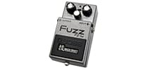 BOSS FZ-1W Fuzz