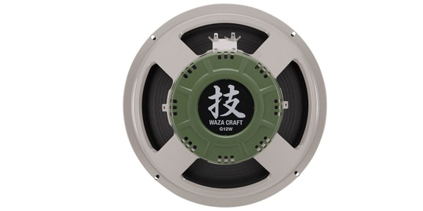BOSS / G12W-8 (WAZA Speaker)