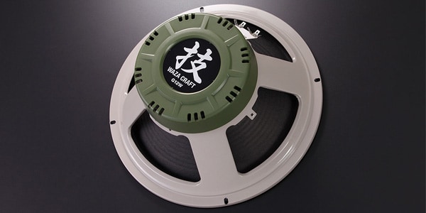 BOSS / G12W-8 (WAZA Speaker)画像4