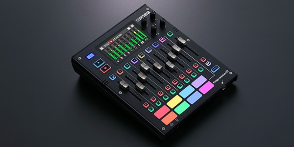 BOSS / GCS-8画像5
