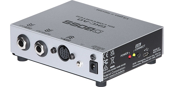 BOSS / GKC-AD GK Converter
