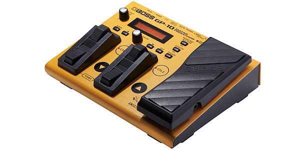 BOSS ( ボス ) GP-10GK GKピックアップ付属 送料無料 | サウンドハウス