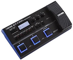 BOSS GT-1 Multi-effector 送料無料 | Sound House