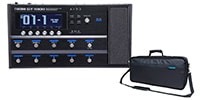 BOSS ( ボス ) GT-1000 専用キャリングバッグセット（CB-BU10