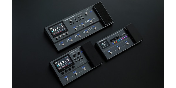 BOSS ( ボス )  / GX-1画像4