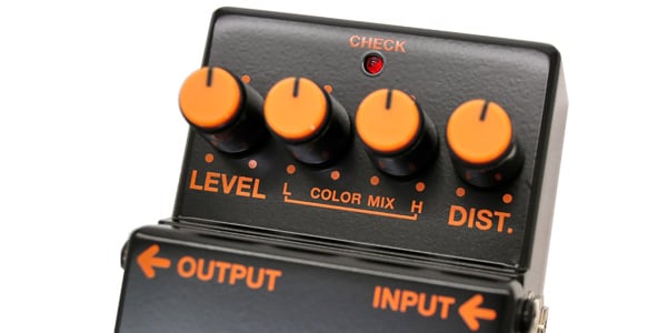 BOSS ( ボス )  / HM-2W Heavy Metal WAZA CRAFT画像2