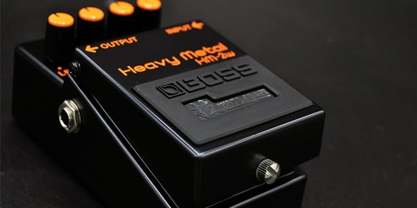 BOSS ( ボス )  / HM-2W Heavy Metal WAZA CRAFT画像8