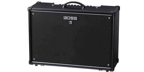 BOSS / KATANA-100/212 画像2