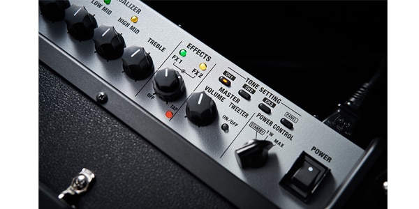 BOSS ( ボス ) KATANA-110B ベースコンボアンプ 送料無料