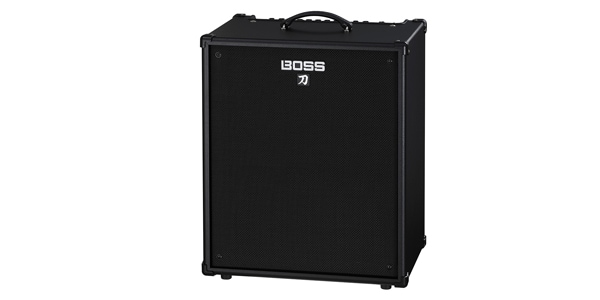 BOSS / KATANA-210B Bass Combo Amplifier画像2