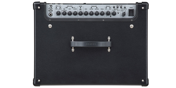 BOSS / KATANA-210B Bass Combo Amplifier画像3