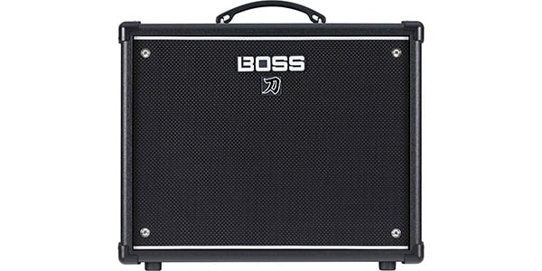 BOSS / KATANA-50 GEN 3