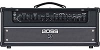 BOSS / KTN-ART GEN 3HD