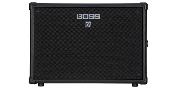 BOSS / KTN-C112B AMPLIFIER CABINET