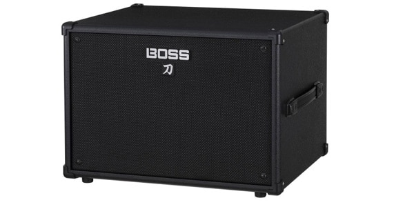 BOSS / KTN-C112B AMPLIFIER CABINET画像2