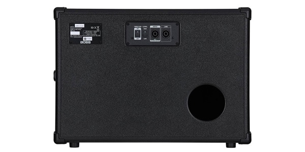 BOSS / KTN-C112B AMPLIFIER CABINET画像3
