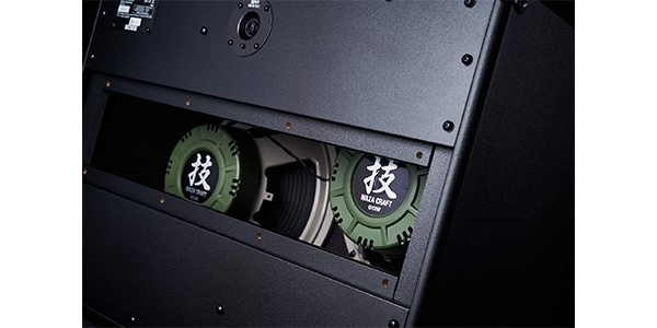 BOSS / KTN-C212W画像5