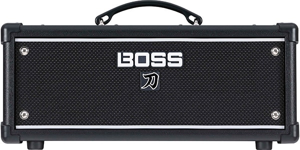 BOSS / KATANA-HEAD GEN 3