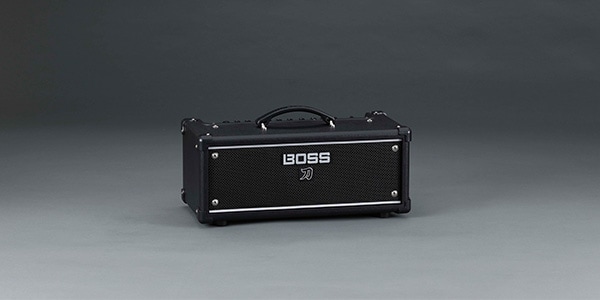 BOSS / KATANA-HEAD GEN 3画像5