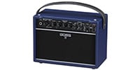BOSS / KTN-MINI X BLUE