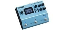 BOSS MD-500 MODULATION