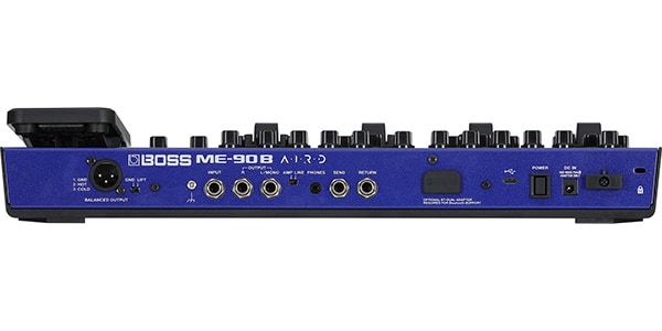 BOSS / ME-90B MULTIPLE EFFECTS画像3