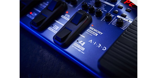 BOSS / ME-90B MULTIPLE EFFECTS画像4