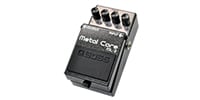 BOSS / ML-2 Metal core
