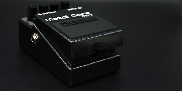 BOSS / ML-2 Metal core画像7