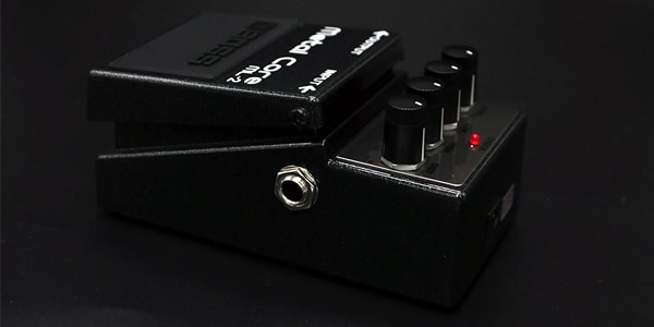 BOSS / ML-2 Metal core画像9