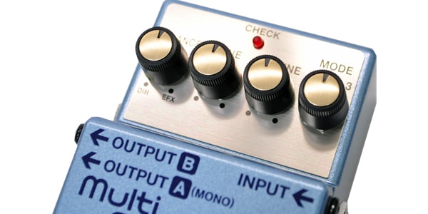 boss multi overtone mo-2