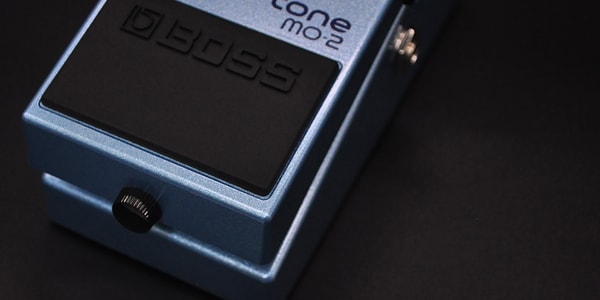 BOSS / MO-2画像9