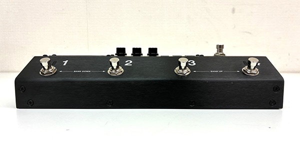 BOSS ( ボス )  / 【USED】MS-3 Multi Effects Switcher スイッチャー画像3