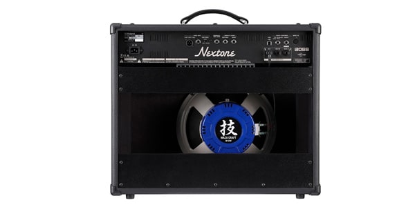 BOSS / Nextone Special ギターアンプ画像3