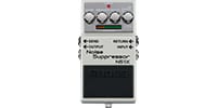 BOSS / NS-1X Noise Suppressor