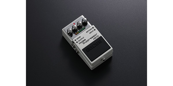 BOSS / NS-1X Noise Suppressor画像4