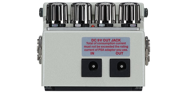 BOSS NS-1X Noise Suppressor