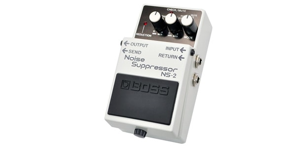 BOSS NS-2 ノイズサプレッサー