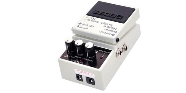 BOSS NS-2