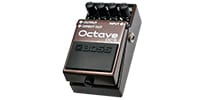 BOSS OC-5 OCTAVE